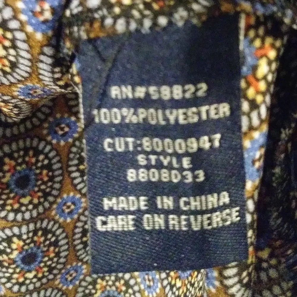 Max Edition Print Top‎ Small - Picture 5 of 6
